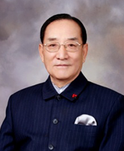 초대 학교장 故 윤동섭 교장선생님 이미지